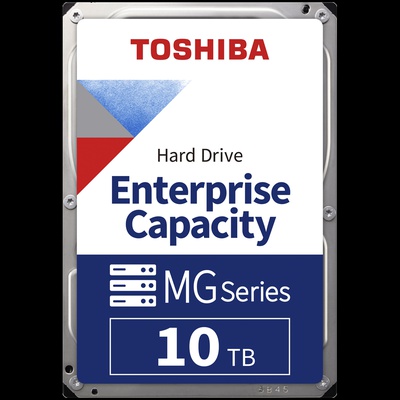  TOSHIBA MG10ADA10TE