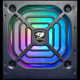  COUGAR GAMING CGR XG-550