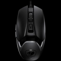Pele COUGAR GAMING CGR-WONB-410M