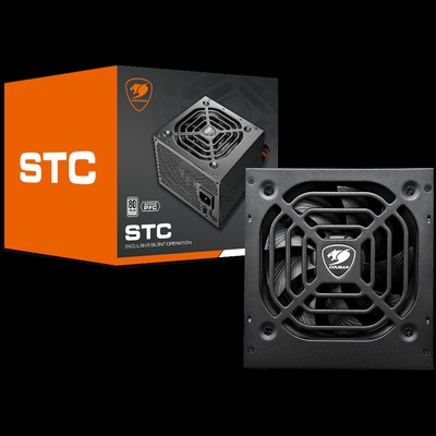  COUGAR GAMING STC500