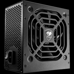  COUGAR GAMING STC600