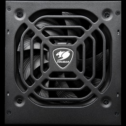  COUGAR GAMING STC650