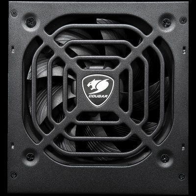  COUGAR GAMING STC650