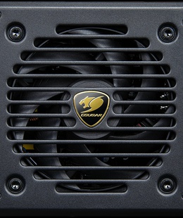  COUGAR GAMING CGR GDN-850  Hover