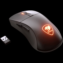 Pele COUGAR GAMING CGR-SURRX
