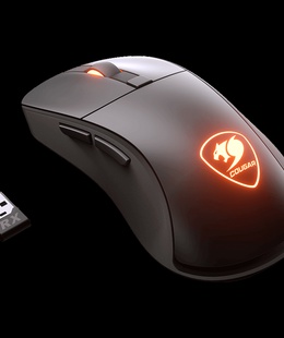 Pele COUGAR GAMING CGR-SURRX  Hover