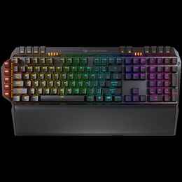 Tastatūra COUGAR GAMING CGR-700KEVO 11