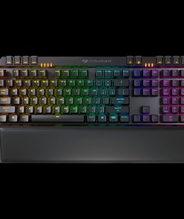 Tastatūra COUGAR GAMING CGR-700KEVO 11  Hover