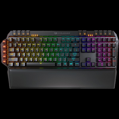 Tastatūra COUGAR GAMING CGR-700KEVO 11
