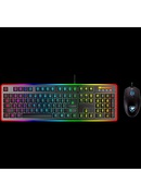 Tastatūra COUGAR GAMING CGR-WXNMB-DF2