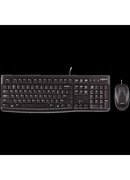 Tastatūra LOGITECH 920-002561