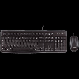 Tastatūra LOGITECH 920-002561