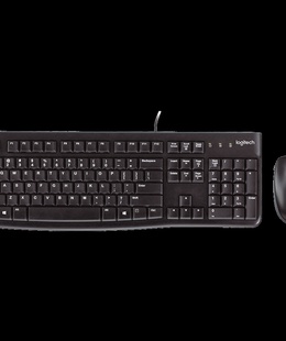 Tastatūra LOGITECH 920-002561  Hover