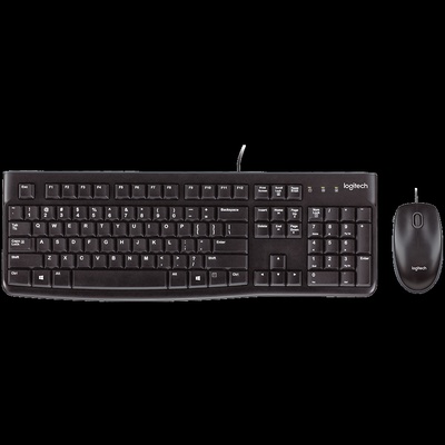 Tastatūra LOGITECH 920-002561