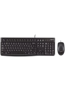 Tastatūra LOGITECH 920-002563