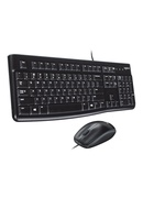 Tastatūra LOGITECH 920-002563 Hover