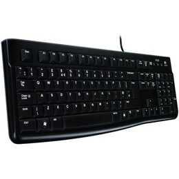 Tastatūra LOGITECH 920-002506