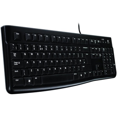 Tastatūra LOGITECH 920-002506
