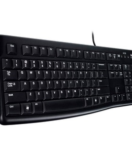 Tastatūra LOGITECH 920-002823  Hover