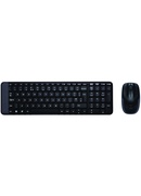 Tastatūra LOGITECH 920-003168