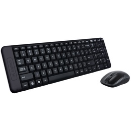 Tastatūra LOGITECH 920-003169