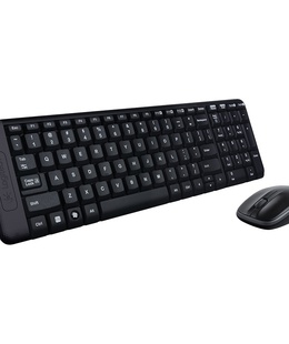 Tastatūra LOGITECH 920-003169  Hover