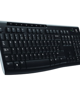Tastatūra LOGITECH 920-003738  Hover