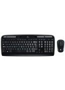 Tastatūra LOGITECH 920-003999