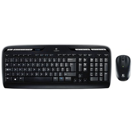 Tastatūra LOGITECH 920-003999