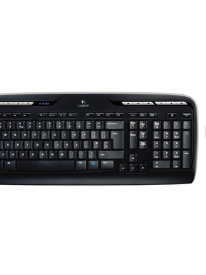 Tastatūra LOGITECH 920-003999  Hover