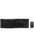 Tastatūra LOGITECH 920-004508