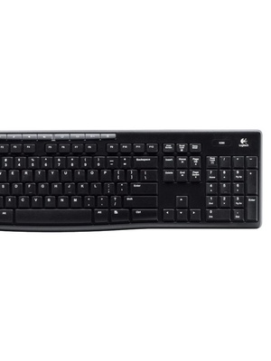Tastatūra LOGITECH 920-004508  Hover