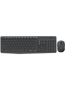 Tastatūra LOGITECH 920-007931