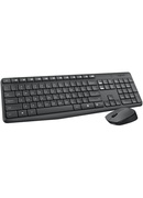 Tastatūra LOGITECH 920-007931 Hover