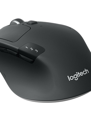 Pele LOGITECH 910-004791  Hover