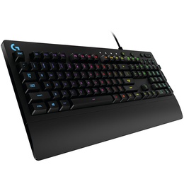 Tastatūra LOGITECH 920-008090