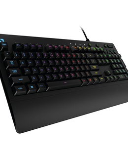 Tastatūra LOGITECH 920-008090  Hover