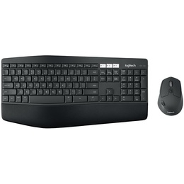 Tastatūra LOGITECH 920-008226