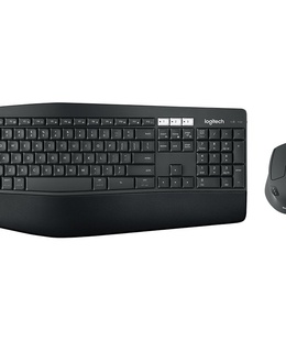 Tastatūra LOGITECH 920-008226  Hover