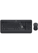 Tastatūra LOGITECH 920-008683