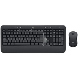 Tastatūra LOGITECH 920-008683