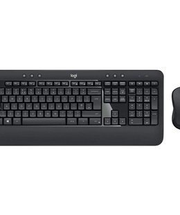 Tastatūra LOGITECH 920-008683  Hover