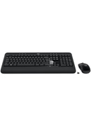 Tastatūra LOGITECH 920-008683 Hover