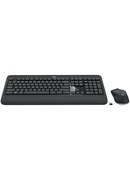 Tastatūra LOGITECH 920-008685