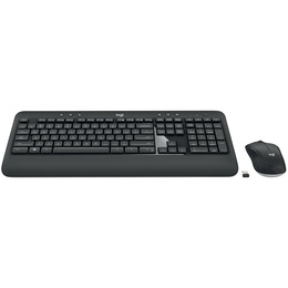 Tastatūra LOGITECH 920-008685