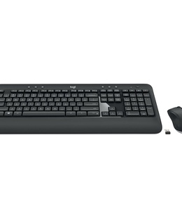 Tastatūra LOGITECH 920-008685  Hover