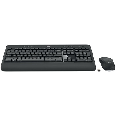 Tastatūra LOGITECH 920-008685