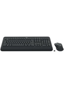 Tastatūra LOGITECH 920-008923
