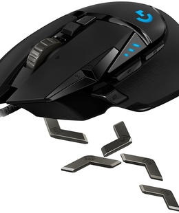 Pele LOGITECH 910-005470  Hover