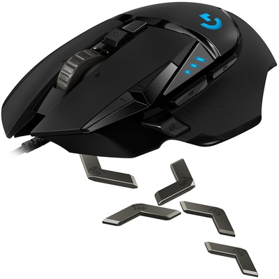 Pele LOGITECH 910-005470